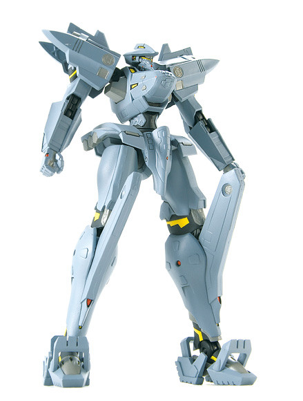 F-16A Fighting Falcon (2009 Limited), Muv-Luv Alternative, Volks, Action/Dolls