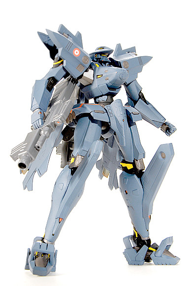 F-16A Fighting Falcon (2010 Limited), Muv-Luv Alternative, Volks, Action/Dolls