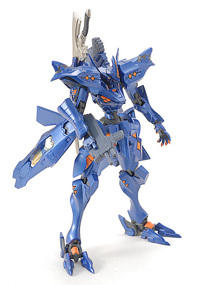 Takemikazuchi Type-00R (2007 Limited), Muv-Luv Alternative, Volks, Action/Dolls