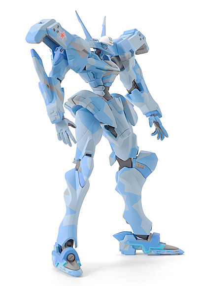 Shiranui (2007 Limited), Muv-Luv Alternative, Volks, Action/Dolls