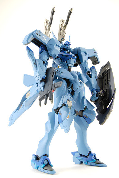 Shiranui (2009 Limited), Muv-Luv Alternative, Volks, Action/Dolls