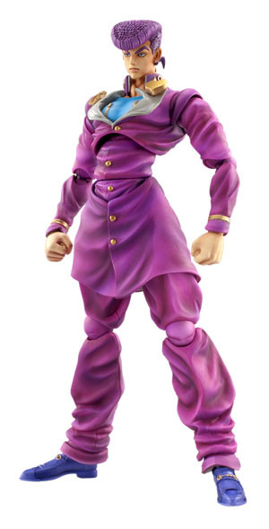 Higashikata Josuke (Second), Diamond Wa Kudakenai, Jojo No Kimyou Na Bouken, Medicos Entertainment, Action/Dolls, 4580122818111