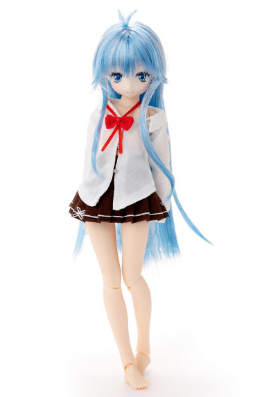 Touwa Erio, Denpa Onna To Seishun Otoko, Azone, Action/Dolls, 1/6, 4580116033919