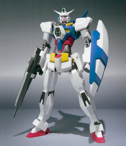 AGE-1 Gundam AGE-1 Normal, Kidou Senshi Gundam AGE, Bandai, Action/Dolls, 4543112716194