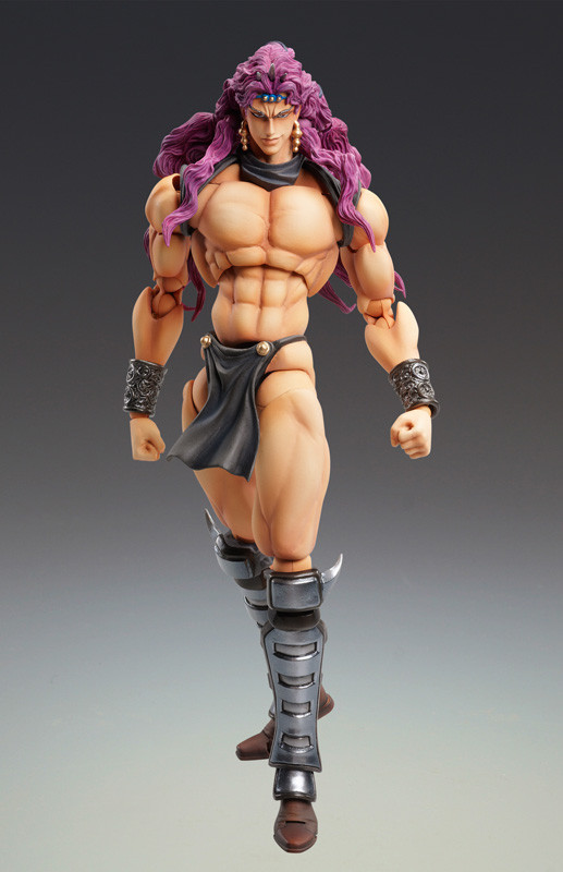 Kars, Jojo No Kimyou Na Bouken, Sentou Chouryuu, Medicos Entertainment, Action/Dolls, 4570017779337