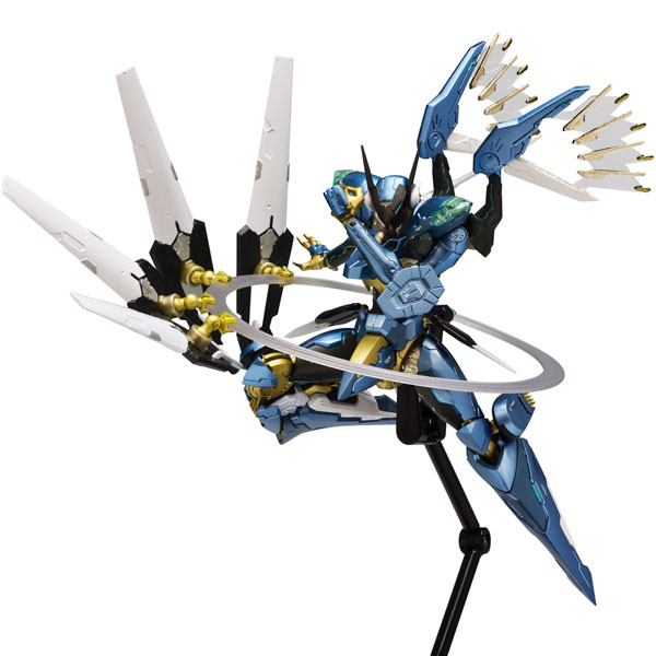 Jehuty, Anubis: Zone Of The Enders, Sentinel, Action/Dolls, 4571335880163