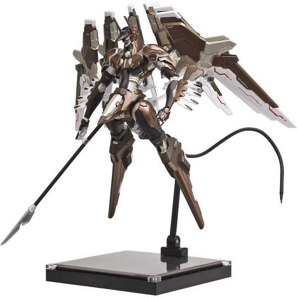 Anubis, Anubis: Zone Of The Enders, Sentinel, Action/Dolls, 4571335880200