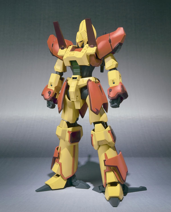 Calvary Temple "Helmine" (Side HM), Juusenki L-Gaim, Bandai, Action/Dolls, 4543112716101