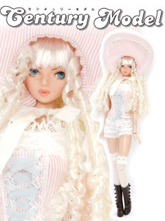 Gigi, Little Bo Peep, Volks, Action/Dolls, 1/6