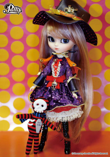 Banshee, Groove, Action/Dolls, 1/6, 4560373820460