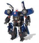 Tracks (Blue), Transformers, Takara Tomy, Action/Dolls