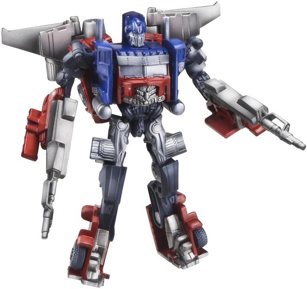 Convoy, Transformers: Dark Of The Moon, Takara Tomy, Action/Dolls, 4904810422518
