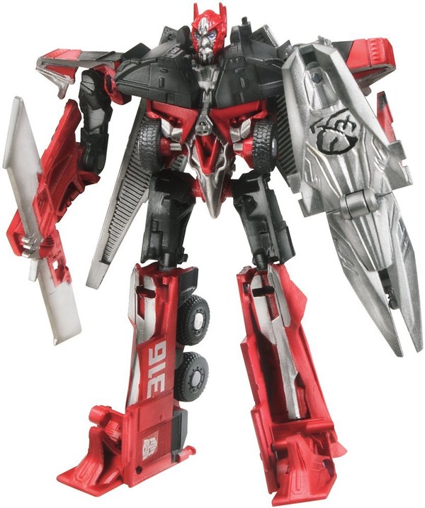 Sentinel Prime, Transformers: Dark Of The Moon, Takara Tomy, Action/Dolls, 4904810422525