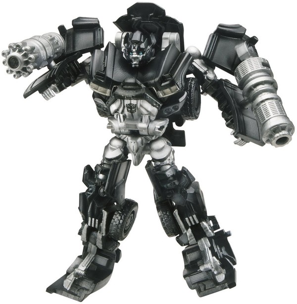 Ironhide, Transformers: Dark Of The Moon, Takara Tomy, Action/Dolls, 4904810422532