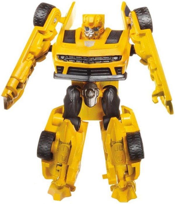 Bumble, Transformers: Dark Of The Moon, Takara Tomy, Action/Dolls, 4904810422556