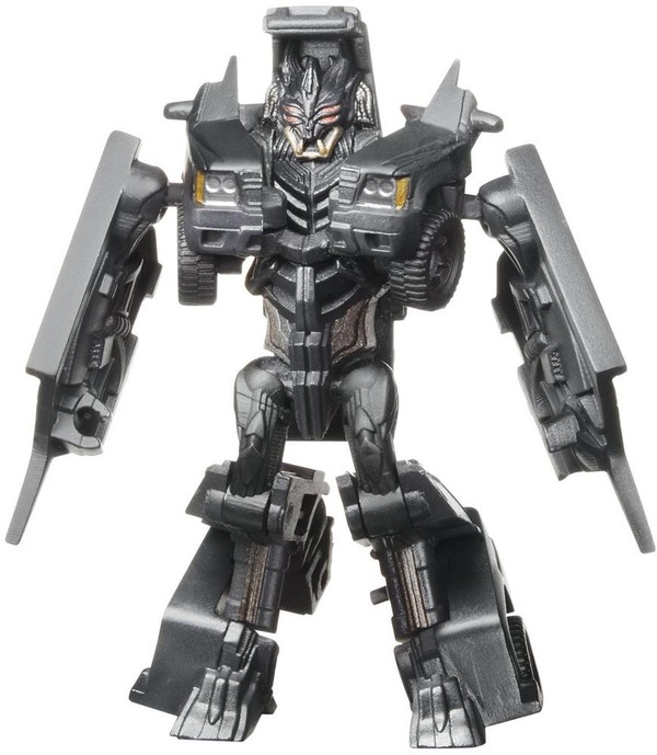 Crankcase, Transformers: Dark Of The Moon, Takara Tomy, Action/Dolls, 4904810422587