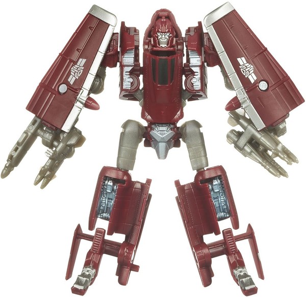 Powerglide, Transformers: Dark Of The Moon, Takara Tomy, Action/Dolls, 4904810422129