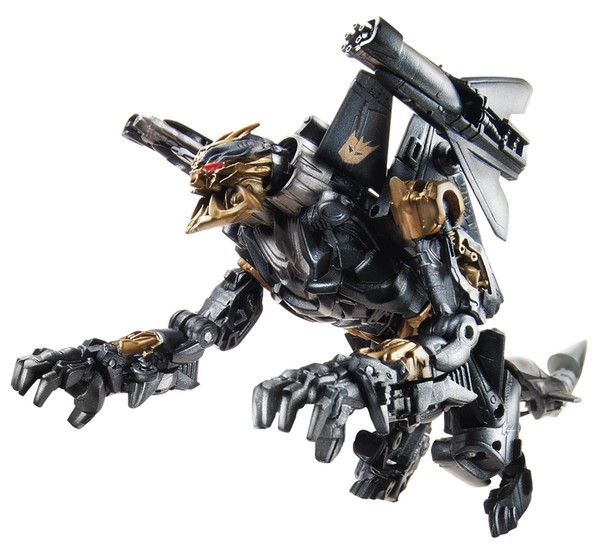 Hatchet, Transformers: Dark Of The Moon, Takara Tomy, Action/Dolls, 4904810422808