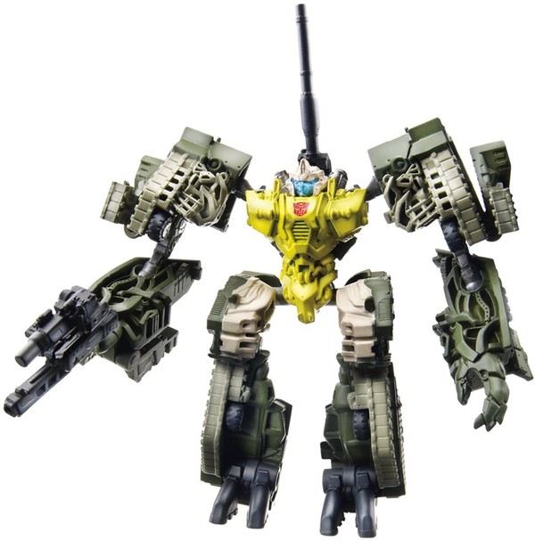 Guzzle, Transformers: Dark Of The Moon, Takara Tomy, Action/Dolls, 4904810422839