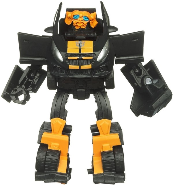 Mudflap, Transformers: Revenge Of The Fallen, Takara Tomy, Action/Dolls, 4904810422150