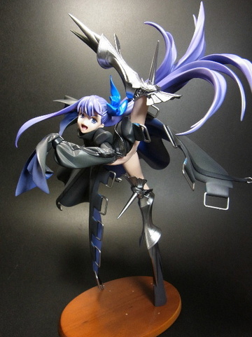 Meltlilith, Fate/Extra CCC, Principality of Kagutsuchino, Garage Kit, 1/8