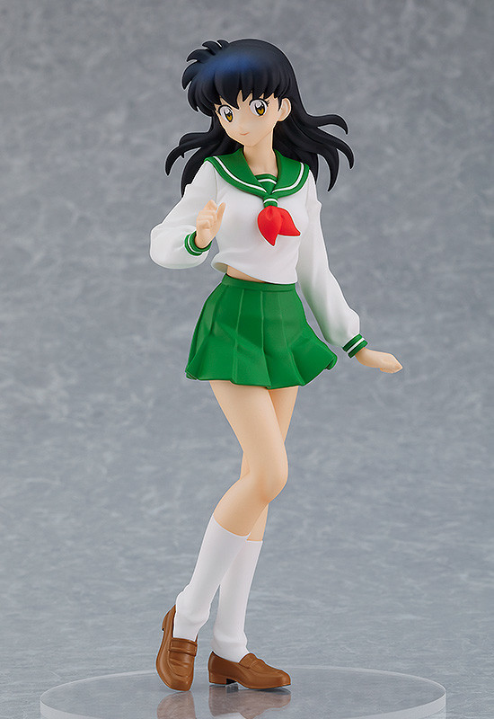 Higurashi Kagome, Sengoku Otogizoushi: InuYasha, Good Smile Company, Pre-Painted, 4580416943222