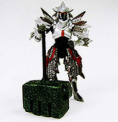 Hunter, Monster Hunter, Bandai, Action/Dolls