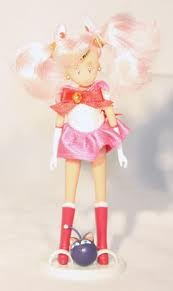Sailor Chibi Moon, Bishoujo Senshi Sailor Moon, Irwin Toy, Action/Dolls