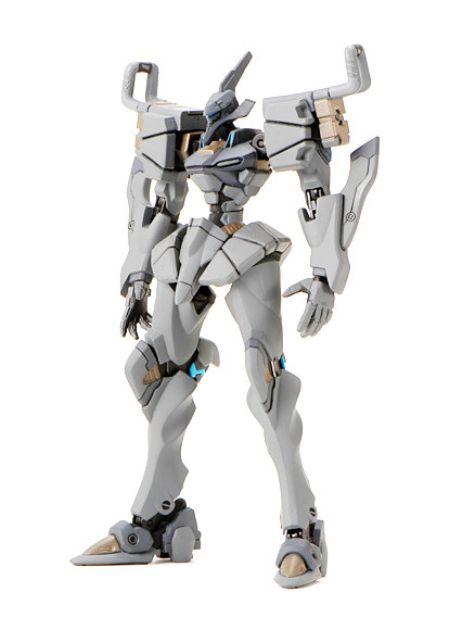 Fubuki, Muv-Luv Alternative Total Eclipse, Volks, Action/Dolls