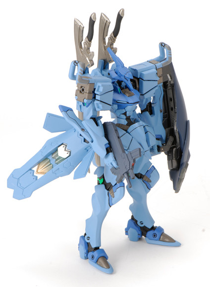 Fubuki, Muv-Luv, Volks, Action/Dolls