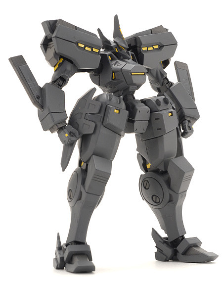 F-4J Kai Zuikaku (Type-82C), Muv-Luv Alternative, Volks, Action/Dolls