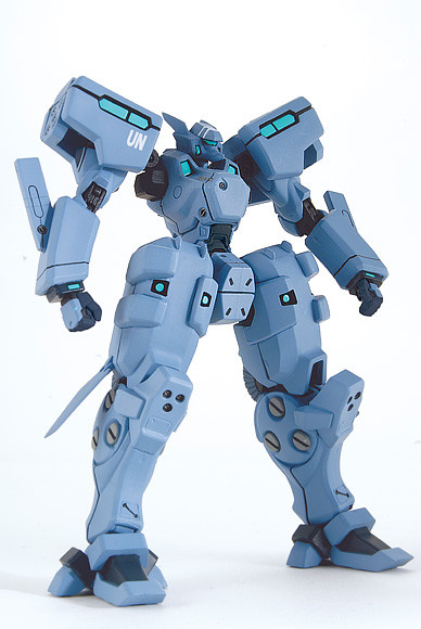 F-4J Gekishin, Muv-Luv Alternative, Volks, Action/Dolls