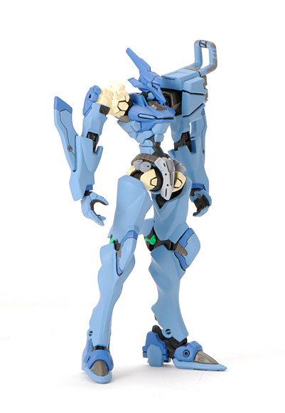 Fubuki (2008 Limited), Muv-Luv, Volks, Action/Dolls