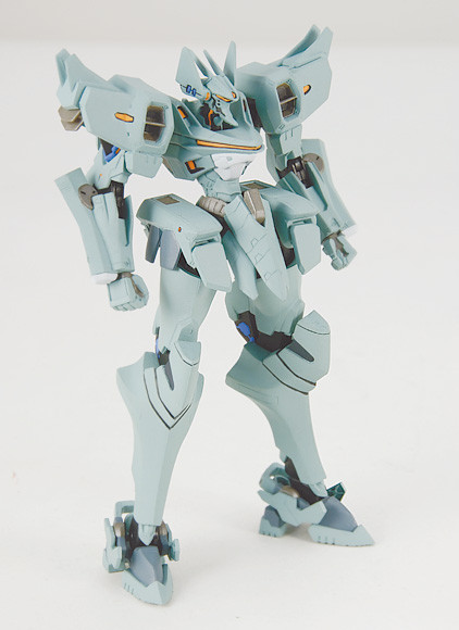 Su-27SM Zhuravlik (2008 Limited), Muv-Luv Alternative Total Eclipse, Volks, Action/Dolls