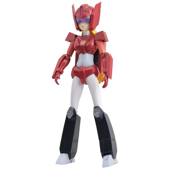 Minerva, Transformers: Super God Masterforce, CM's Corporation, Action/Dolls, 4571159654339