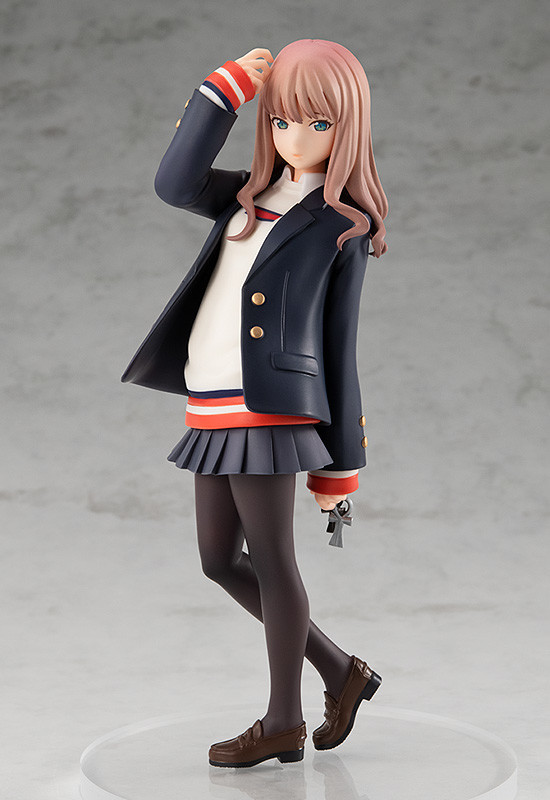 Minami Yume, SSSS.Dynazenon, Good Smile Company, Pre-Painted, 4580416943161