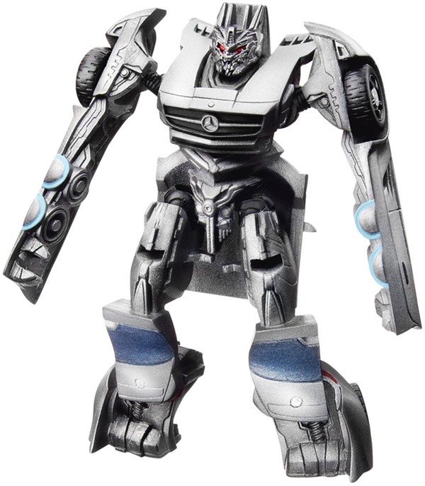 Soundwave, Transformers: Dark Of The Moon, Takara Tomy, Action/Dolls, 4904810422877