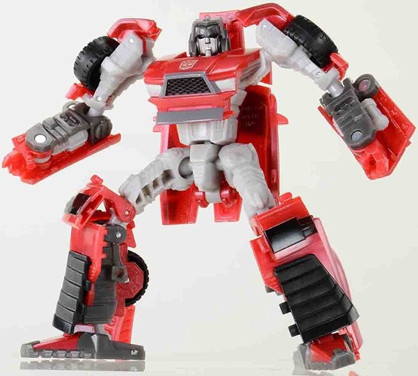 Windcharger, Transformers, Takara Tomy, Action/Dolls, 4904810449430