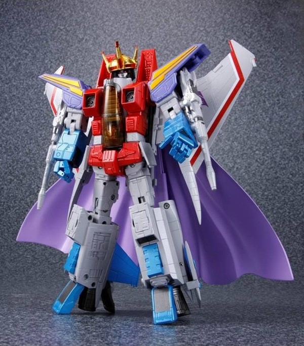 Starscream (Coronation), The Transformers: The Movie, Transformers, Takara Tomy, Action/Dolls, 4904810422860