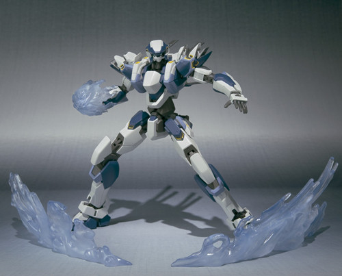 ARX-7 Arbalest (Lamda DriRenewal, <Side AS>), Full Metal Panic! The Second Raid, Bandai, Action/Dolls, 4543112730633