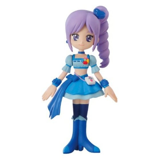 Cure Berry, Fresh Precure!, Bandai, Toei Animation, Action/Dolls, 4543112561626
