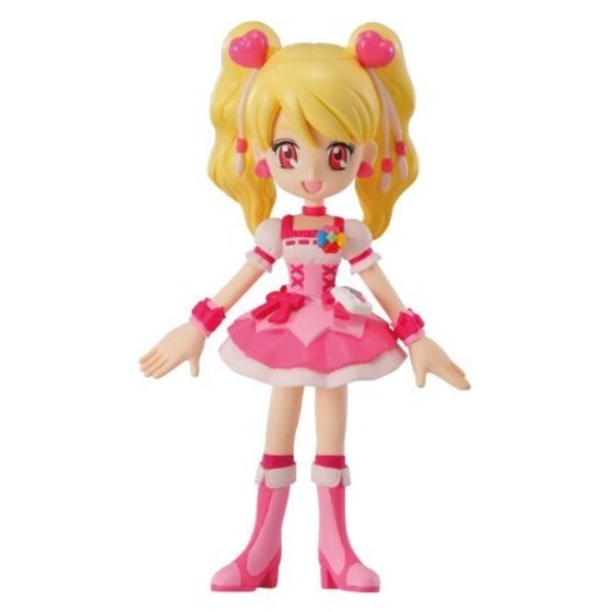 Cure Peach, Fresh Precure!, Bandai, Toei Animation, Action/Dolls, 4543112561619