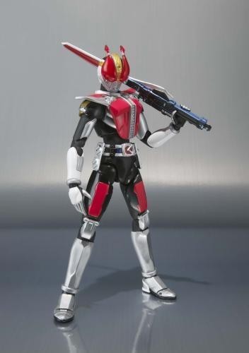 Kamen Rider Den-O Sword Form, Kamen Rider Den-O, Bandai, Action/Dolls