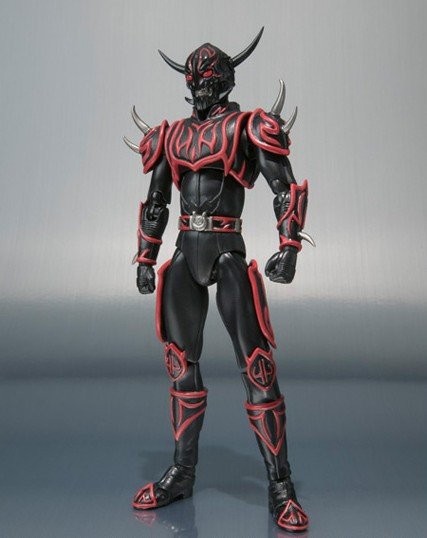 Negataros, Kamen Rider Den-O, Bandai, Action/Dolls