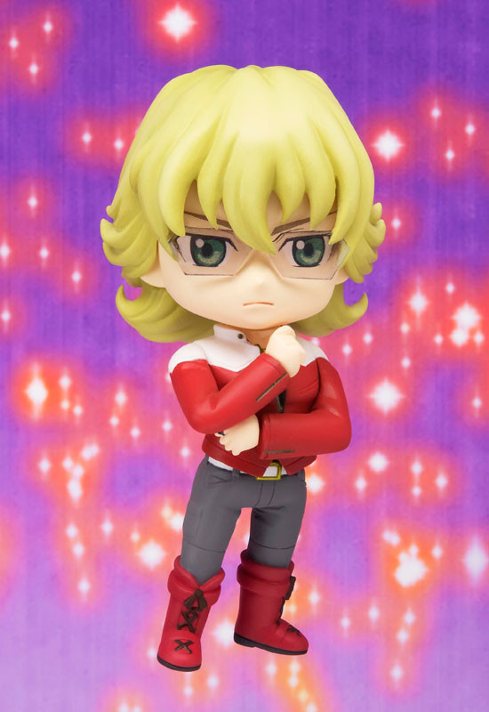 Barnaby Brooks Jr., Tiger & Bunny, Bandai, Action/Dolls, 4543112756343