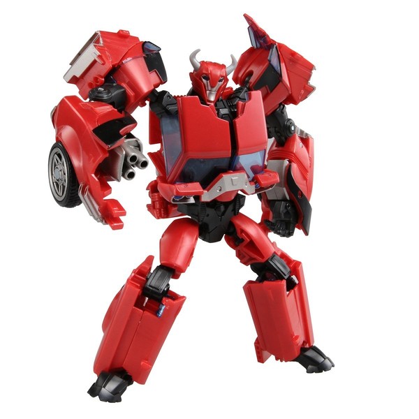 Cliff, Transformers Prime, Takara Tomy, Action/Dolls, 4904810437765