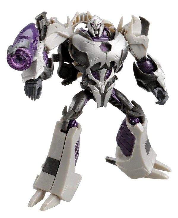 Megatron, Transformers Prime, Takara Tomy, Action/Dolls, 4904810437994