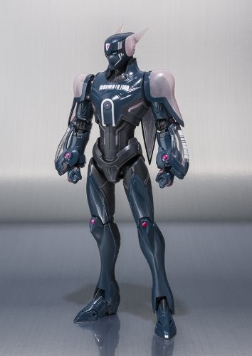 Barnaby Brooks Jr. (Prototype Suit), Tiger & Bunny, Bandai, Action/Dolls