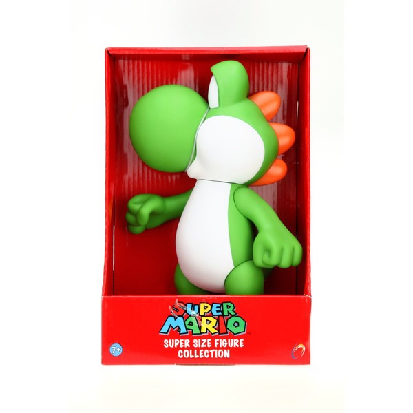 Yoshi, Super Mario Brothers, Banpresto, Action/Dolls