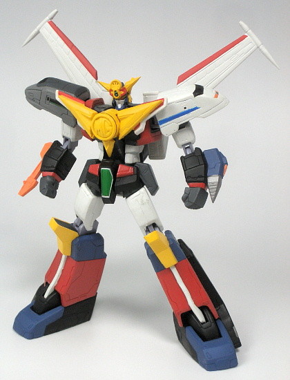Great Might Gaine Perfect Mode, Yuusha Tokkyuu Might Gaine, CM's Corporation, Action/Dolls